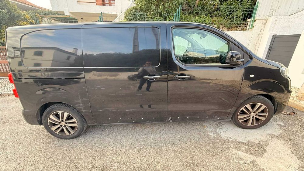 Peugeot Expert Comercial