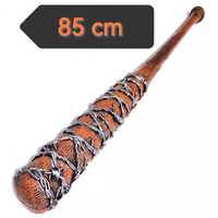 Kij Negana The Walking Dead baseball bejzbol drut kolczasty 85 cm 24h