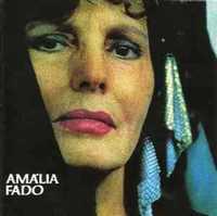 Amália Rodrigues - "Fado" CD