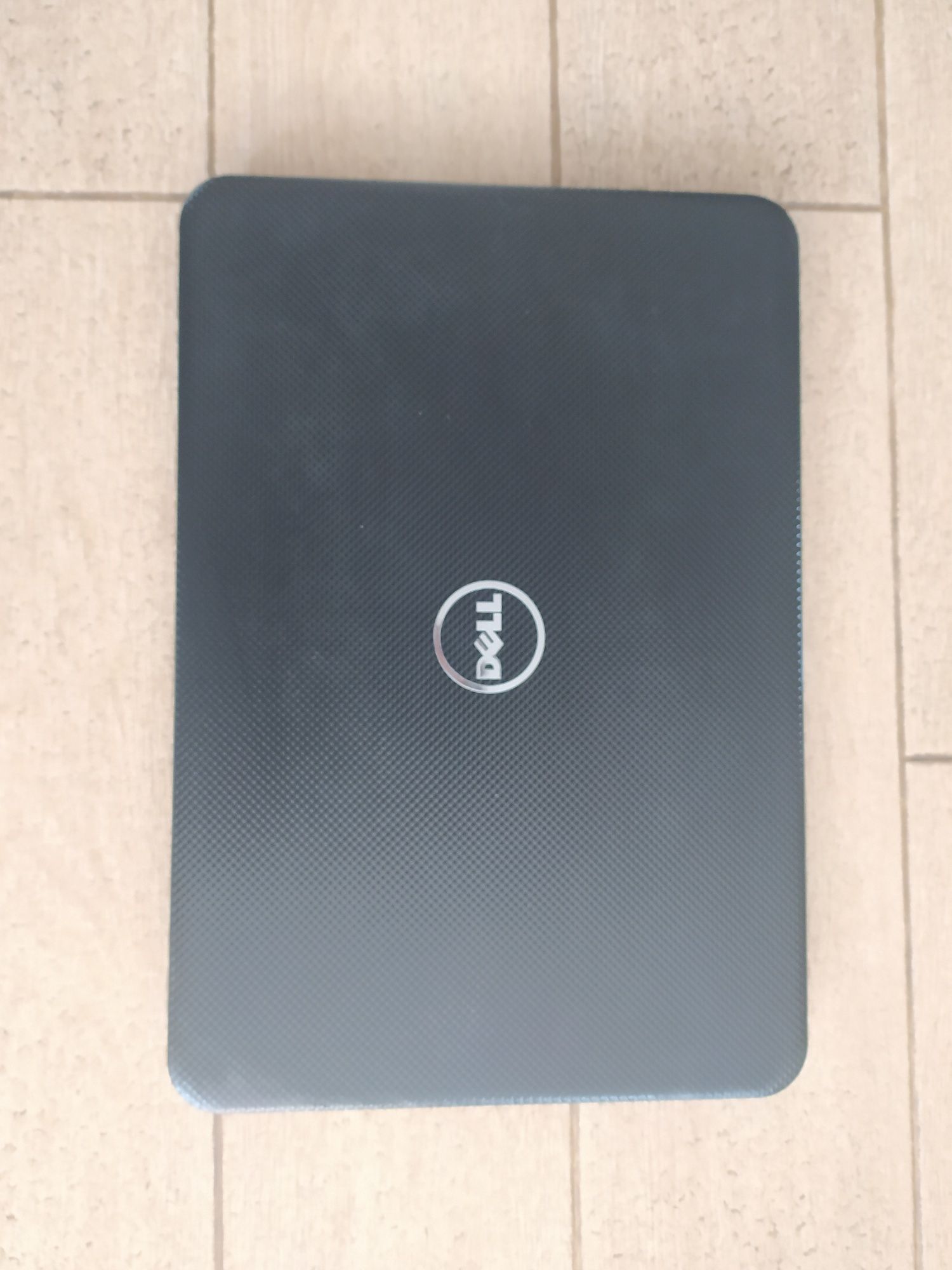 Notebook Dell Inspiron 3521
