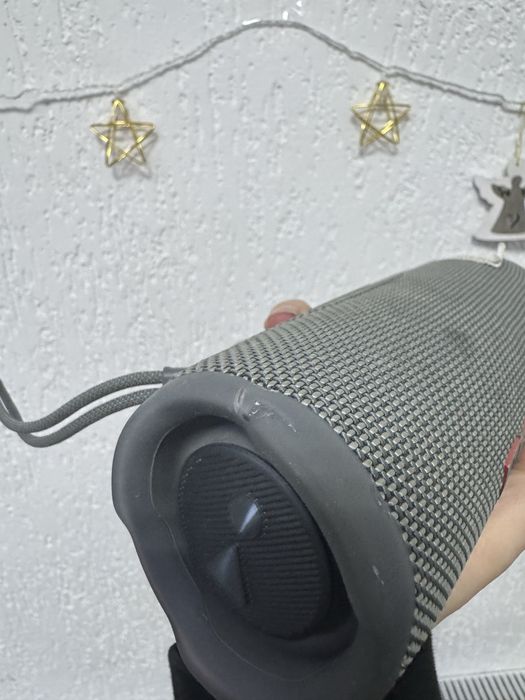 Колонка JBL flip 6 b/y