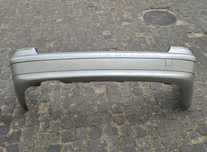 Pára-Choques Trás - Mercedes Classe C ( W203 )