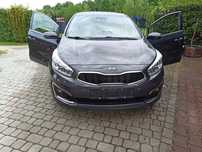 Kia Ceed Kia Ceed Cee'd 1.6 GDI L Business Line DCT?