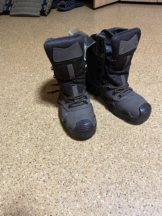 Берці тактичні . 42 розмір. Нові.