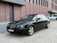 Jaguar S-Type