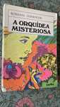 A Orquídea Misteriosa