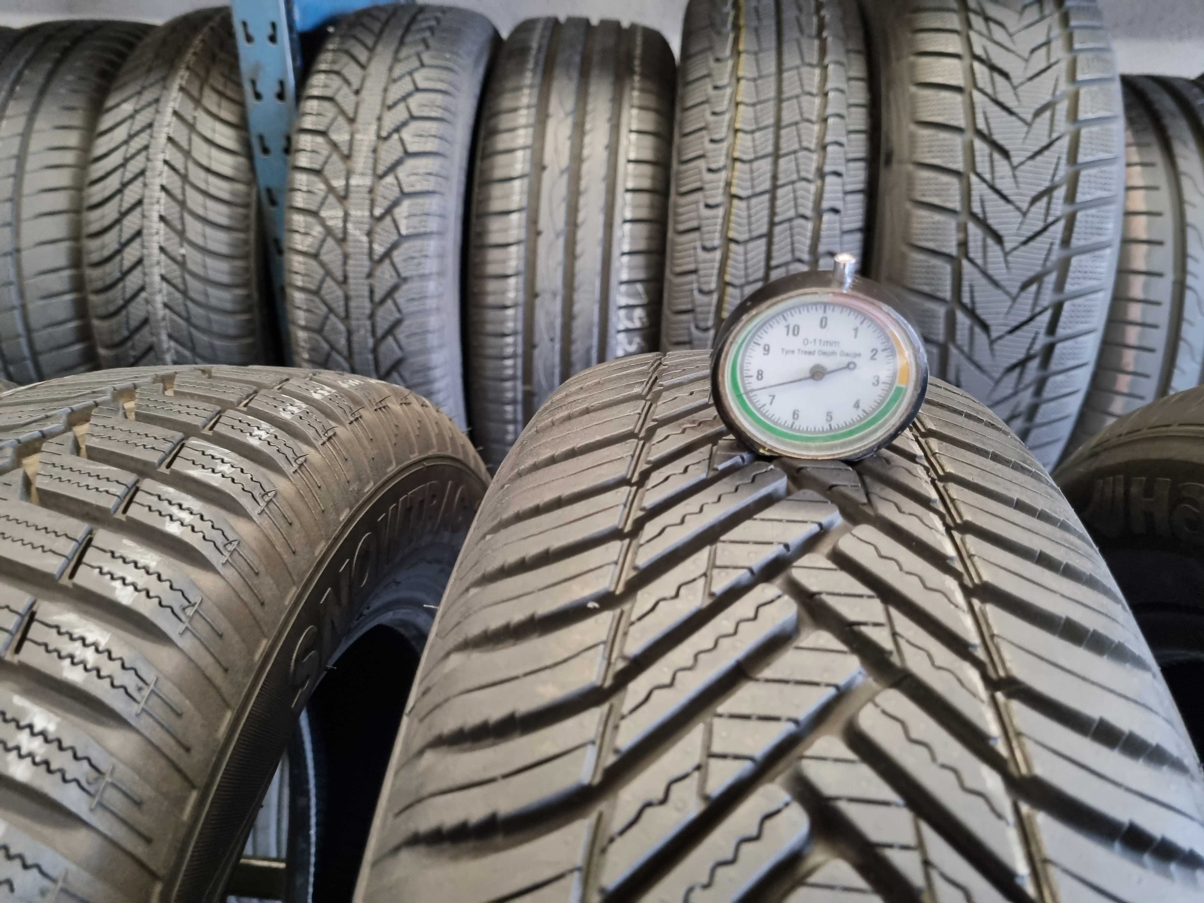 185/65/15 92T Hankook Kinergy 4S2 Dot.0222R