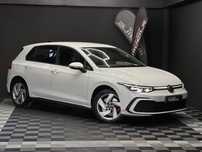 VW Golf 1.4 TSI GTE DSG