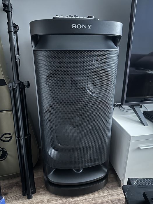 Sprzedam Sony srs xv900