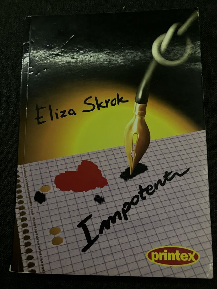 Eliza Skrok Impotent