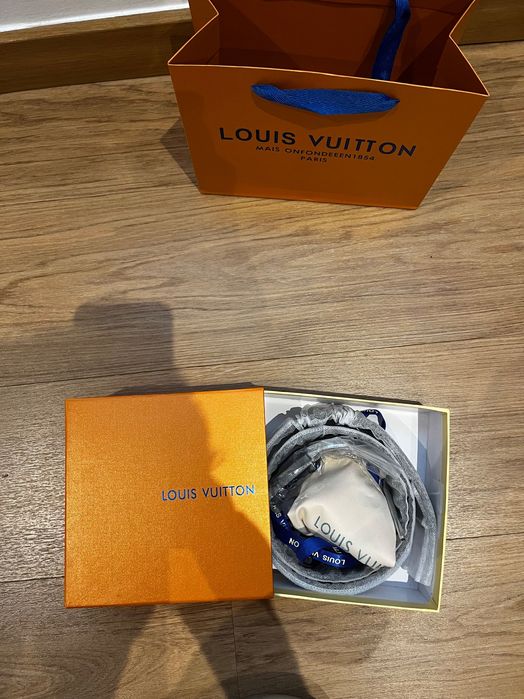 Cinto Louis Vuitton