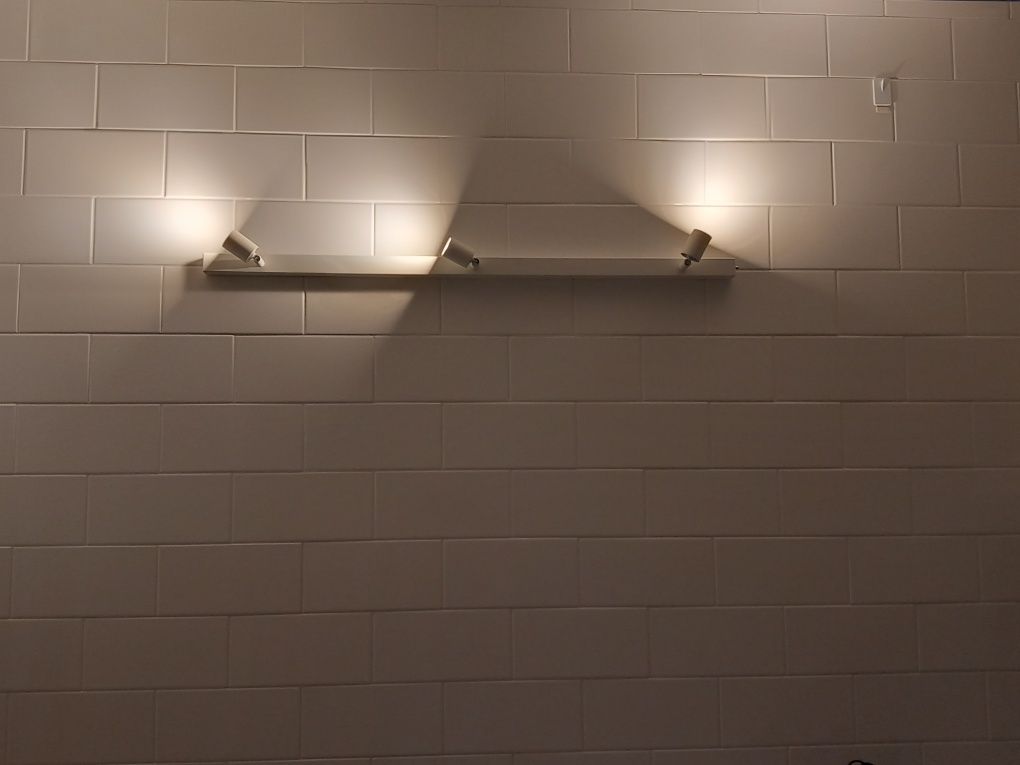 Lampa sufitowa Led BÄVE