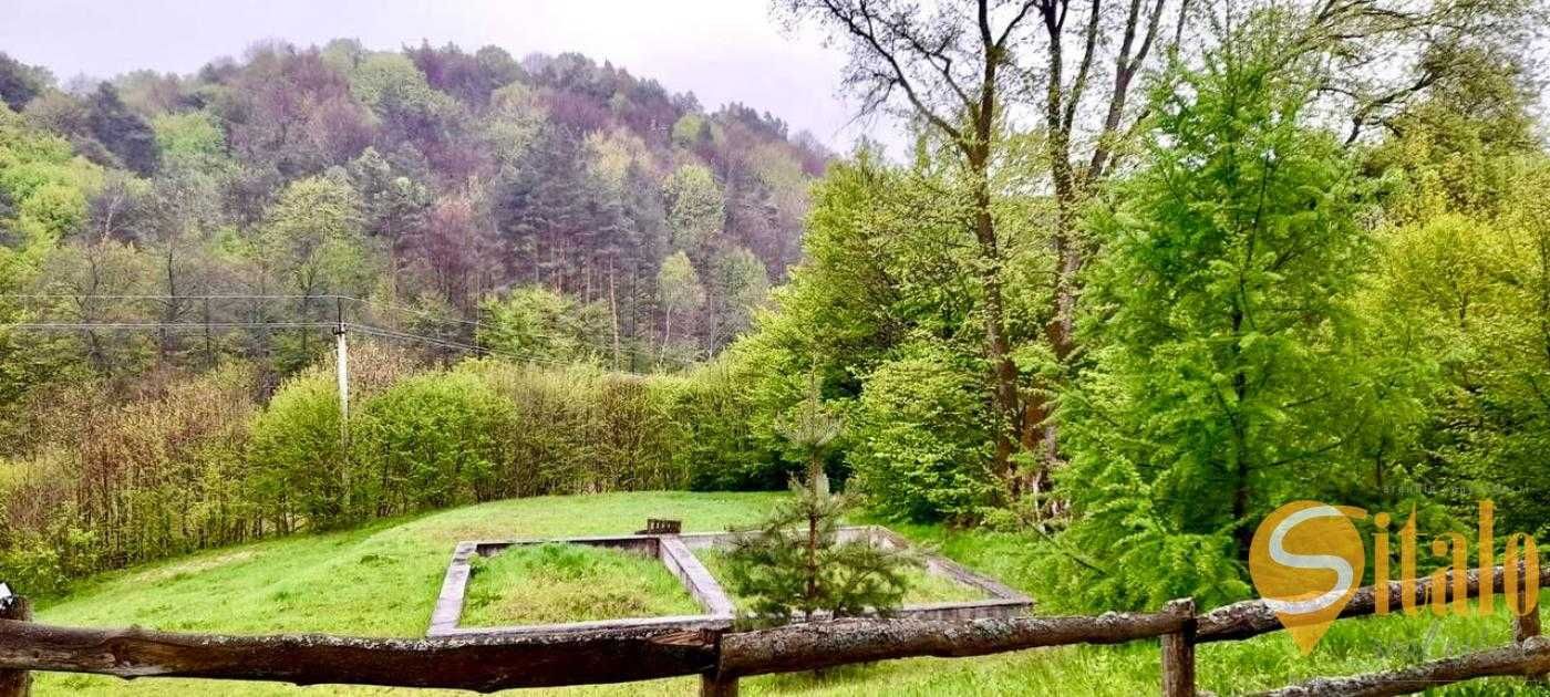 Продаж ділянки під забудову, село Майдан