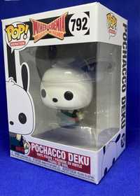 Funko pop! vinyl  Pochacco Deku My Hero Academia