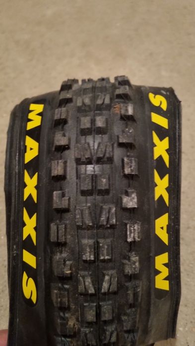 Opona Maxxis Minion DHF 29" 2.5