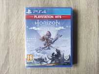 Horizon Zero Dawn Complete Edition - PS4 - Nowa w folii