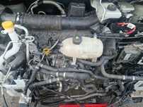 Renault trafic III silnik 2.0 dci 47 tyś km