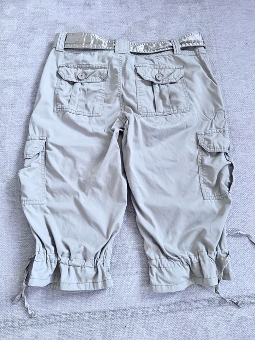 Bojówki rybaczki Aeropostale XS-M