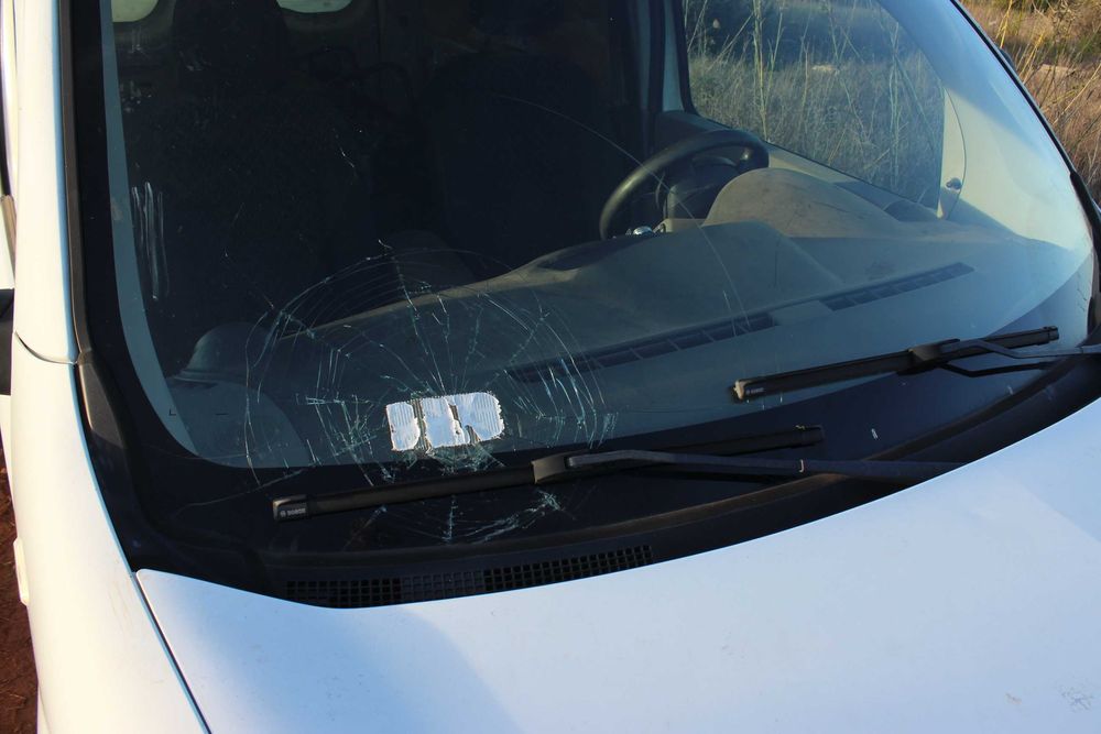 Renault Kangoo Diesel 2011