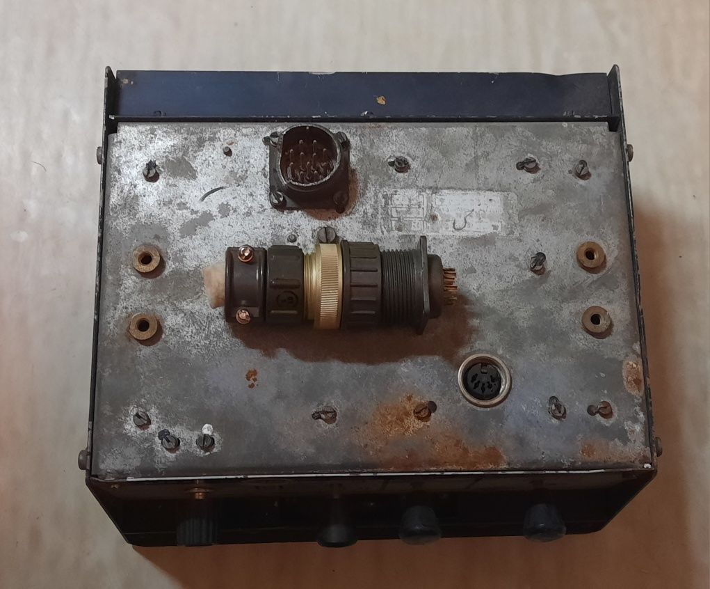 Wtyczka tesla kabel tesla stara wtyczka modulator tesla prl sanitarka