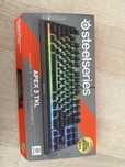 Klawiature steelseries apex 3