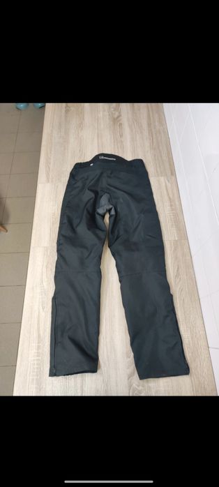 Calças tecido touring