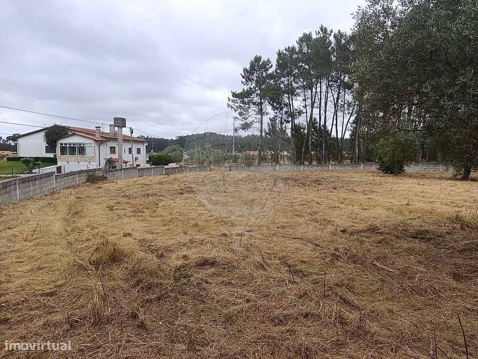 Terreno  para venda