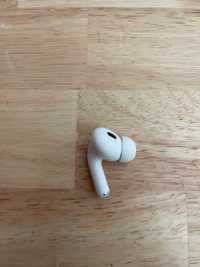 Lewa sluchawka Airpods Pro 2 generacji A2700 A2699 A2698