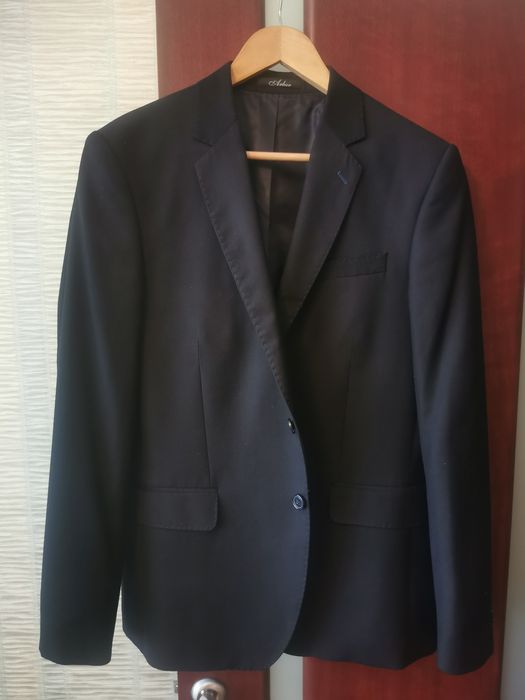 Піджак чоловічий Arber новий