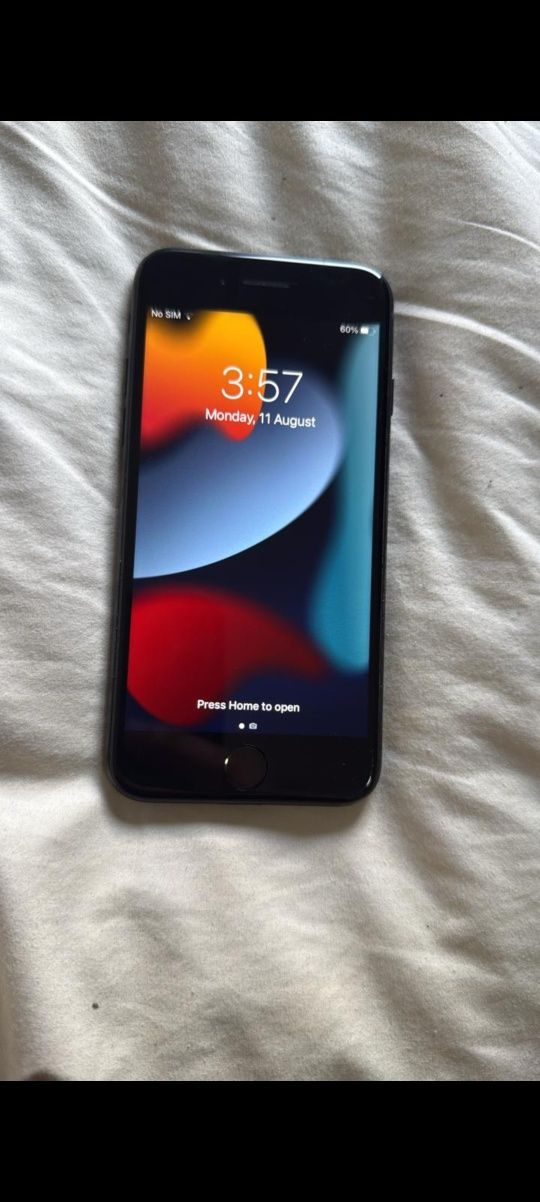 tenho um iphone 7 usado