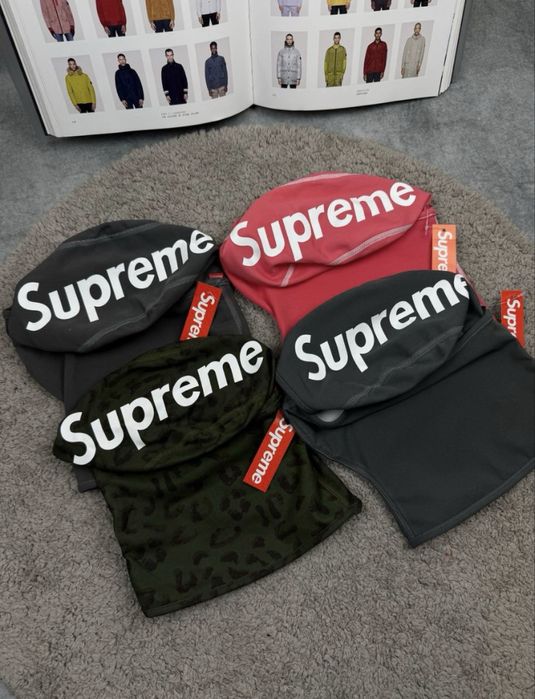 Балаклава SUPREME