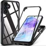 = Захисне скло та протиударний чохол на  Samsung A25 =