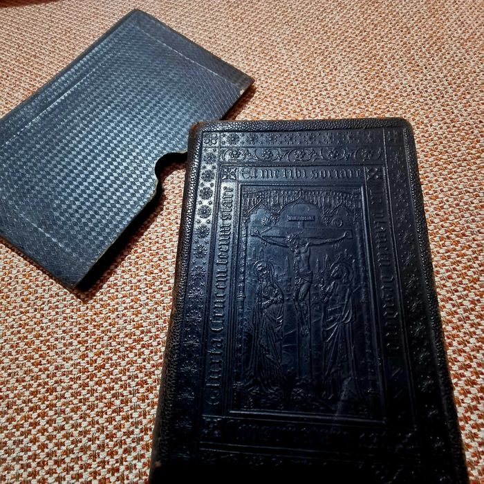 Livro Litúrgico - Breviarium Romanum