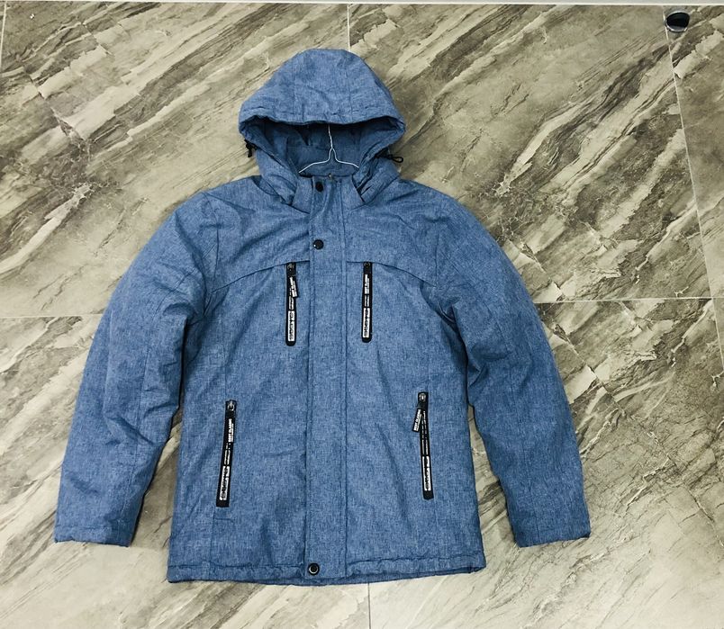 Куртка Парка курточка