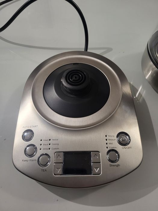 Czajnik elektryczny Emerio