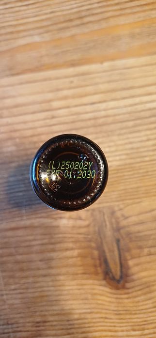 Olejek eteryczny doTerra Lemon - cytryna 15ml