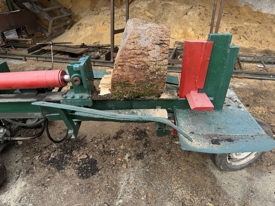 Продам Колун гідравлічний,дровокол