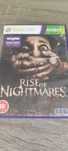 rise od nightmares Xbox 360