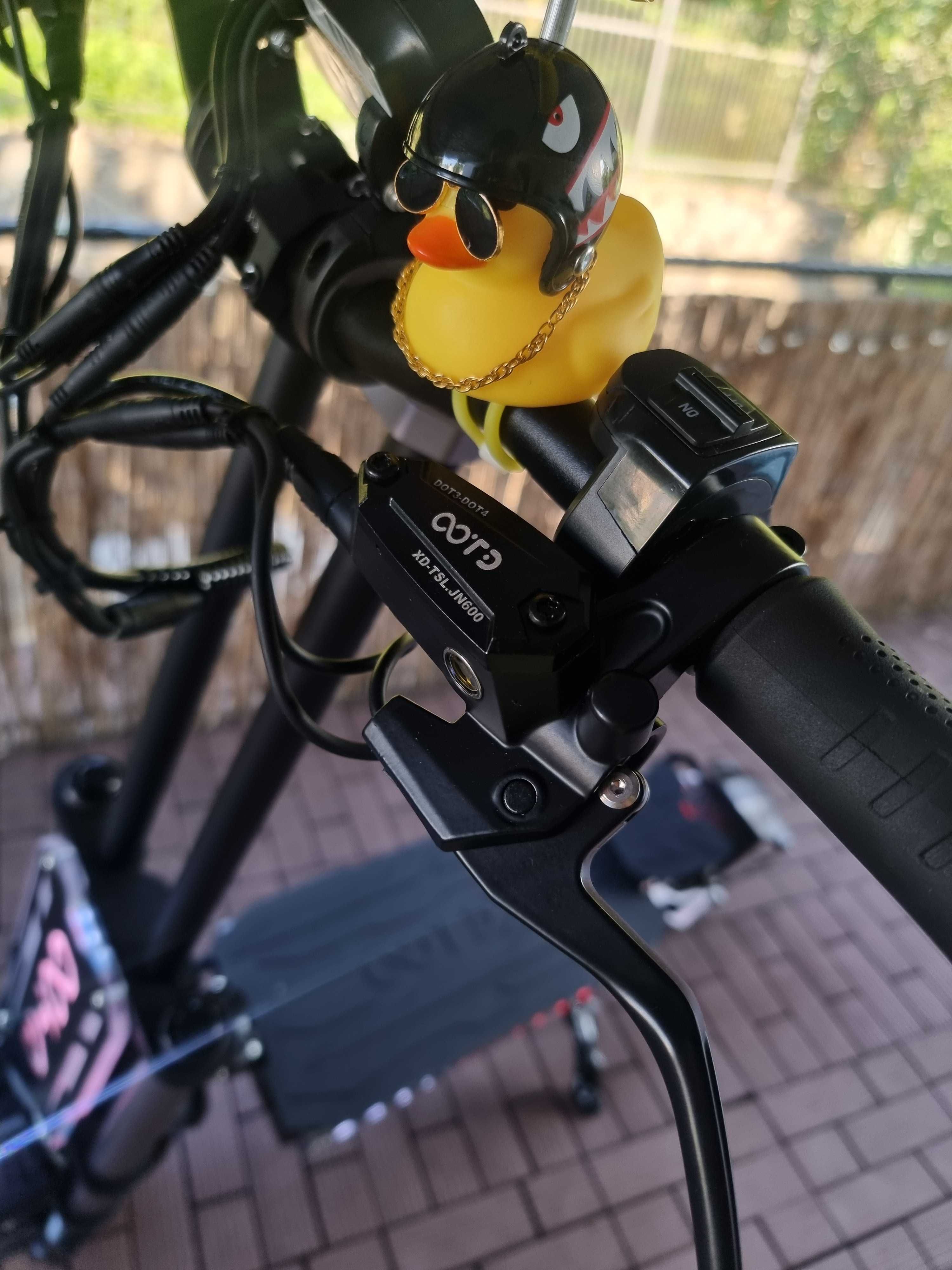 NOWA HULAJNOGA OOTD T90 Dual‑motor 4200 W, Super Okazja