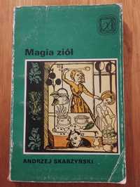 Magia ziół Andrzej Skarżyński