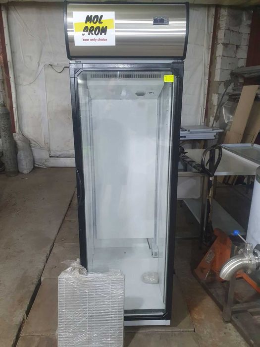 Камера для созревания сыра