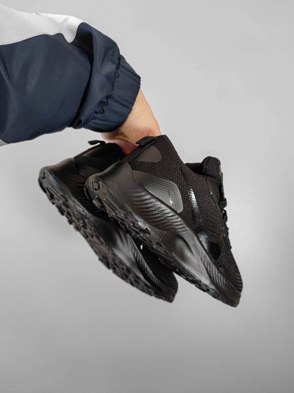 Кроссовки Nike Pegasus Trail 3 Black v3