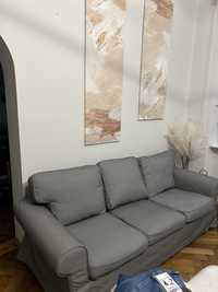 Sofa 3 osobowa EKTORP IKEA