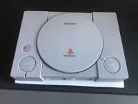 Sony PlayStation 1 SCPH-5500
