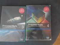 Zrozumieć fizykę klasa 3 i 4