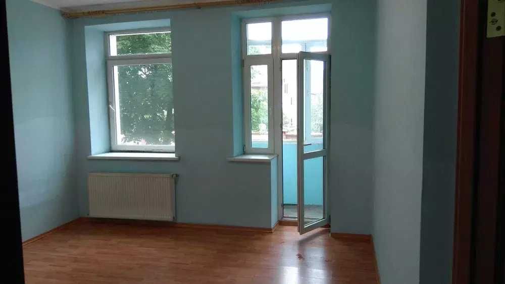 1 кімнатна у новобудові