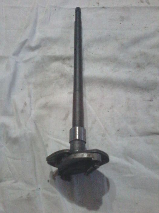 Вал прерывателя зажигания ВАЗ 2101