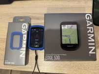 Garmin Edge 530