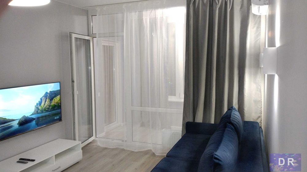 Здам 2к кварт ЖК Севен Seven Осокорки Дарницький Генератор БЕЗ КОМІСІЇ