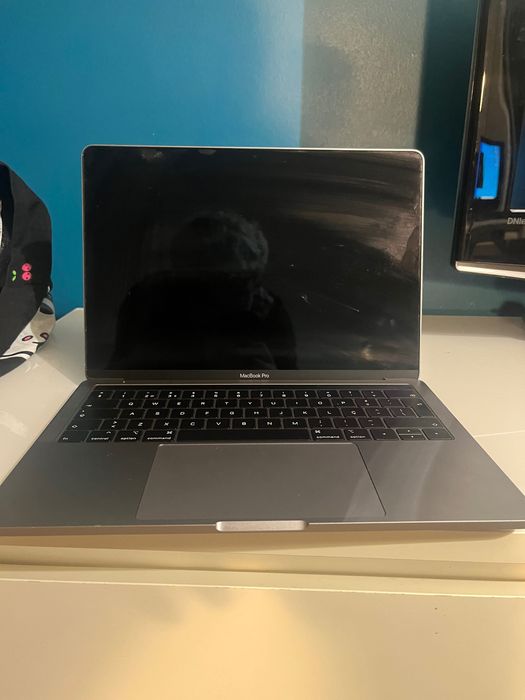 MacBook Pro 15 , 2017, como novo